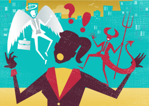 Capacity for Moral Reasoning